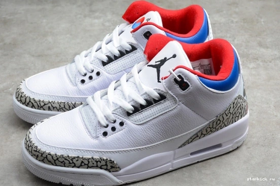 Air AV8370-100 Jordan AV8370-100 Seoul 3 Retro 1230